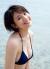 佐藤美希エロ画像121枚 Fカップおっぱい水着グラビアやセミヌード集めてみた080