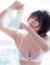 佐藤美希エロ画像121枚 Fカップおっぱい水着グラビアやセミヌード集めてみた093