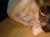 【胸チラ】居眠りしておっぱいが無防備な女性を激写ｗｗｗ 23枚007