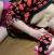 【胸チラ】居眠りしておっぱいが無防備な女性を激写ｗｗｗ 23枚008