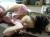 【胸チラ】居眠りしておっぱいが無防備な女性を激写ｗｗｗ 23枚015