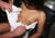 【豆乳首】ちっちゃいビーチクを弄りまくってピンコ立ちにさせたいンゴｗｗｗ 27枚005