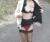 乳首がビンビンな変態露出狂女の画像貼ってくｗｗｗ 29枚012