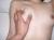 貧乳を鷲掴みしておっぱいの形を作ってあげてるエロ画像ｗ (59枚)003