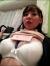最近は下着姿でも平気でSNSにうｐする女子が増えてるらしいぞｗｗｗ 27枚014