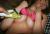 ローターや電マでおっぱいを弄りまわして乳首ビンビンな女ｗｗｗ 29枚012