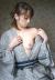 おっぱいを片方だけポロリしてる美女のエロ画像クッソ好き。 39枚018