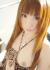 おっぱいを片方だけポロリしてる美女のエロ画像クッソ好き。 39枚033