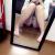 自分の身体に淫語を書きまくってネットにうｐする変態素人女がぐうエロｗ (26枚)024