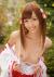 【おっぱい エロ画像】これからの初詣は巫女を犯したくなる！！！001