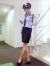 Iカップ・穂川果音がさんまの番組で着衣爆乳を公開！！020
