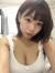 正月番組で和地つかさが巨乳谷間を晒しててめちゃシコだった件009