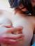 TwitterでJKがおっぱいを自撮りした画像がこれまたぐうシコの極みですわｗｗｗ048