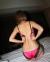 ブラジャーからおっぱいが出てくるのが待ち遠しいエロ画像 43枚004
