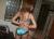 ブラジャーからおっぱいが出てくるのが待ち遠しいエロ画像 43枚011