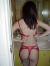 ブラジャーからおっぱいが出てくるのが待ち遠しいエロ画像 43枚015