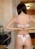 ブラジャーからおっぱいが出てくるのが待ち遠しいエロ画像 43枚036