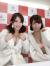 生放送で脱ぎだした石原佑里子と階戸瑠李の巨乳がたまらん！023
