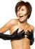 芸能人手ブラ 画像99枚 女優やアイドルのおっぱいギリギリなセミヌード集めてみた009