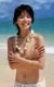 芸能人手ブラ 画像99枚 女優やアイドルのおっぱいギリギリなセミヌード集めてみた011