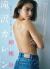 芸能人手ブラ 画像99枚 女優やアイドルのおっぱいギリギリなセミヌード集めてみた072