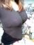【冬 おっぱい】ニットセーターの上からその巨乳を揉みまくりてぇ～よｗｗｗ001