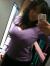 【冬 おっぱい】ニットセーターの上からその巨乳を揉みまくりてぇ～よｗｗｗ006