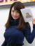 【冬 おっぱい】ニットセーターの上からその巨乳を揉みまくりてぇ～よｗｗｗ007