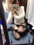 【冬 おっぱい】ニットセーターの上からその巨乳を揉みまくりてぇ～よｗｗｗ011