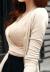 【冬 おっぱい】ニットセーターの上からその巨乳を揉みまくりてぇ～よｗｗｗ016