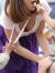 【人妻 胸チラ】母乳が満タンに入っているママさんの胸元はぐうシコ間違いなしｗｗｗ018