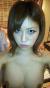 【素人 おっぱい】乳首が黒い可愛い彼女たちのオッパイを撮ったエロ写真！！！011