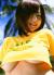 巨乳で下乳を晒してくれてあざーっす！！！029