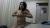 乳がん検診でおっぱい丸出しに！ドクターが羨ましい・・・015