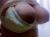 SNSに自慢の巨乳を自撮りするエッロい！女子のオッパイ画像022