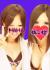 プリクラでおっぱいを強調した写真を彼氏にでも送るのかな？？？笑008