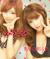プリクラでおっぱいを強調した写真を彼氏にでも送るのかな？？？笑010