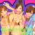 プリクラでおっぱいを強調した写真を彼氏にでも送るのかな？？？笑031