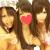プリクラでおっぱいを強調した写真を彼氏にでも送るのかな？？？笑033