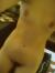 コンプレックスの貧乳を自撮りする女子たち＼(^o^)／024