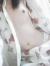コンプレックスの貧乳を自撮りする女子たち＼(^o^)／026