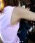 横乳限定して盗撮してみた！上よりも横がエロいわ～笑017