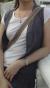 【おっぱい 盗撮画像】たすき掛けで胸の形が強調された巨乳パイスラ画像！！！049