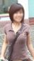 【おっぱい 盗撮画像】たすき掛けで胸の形が強調された巨乳パイスラ画像！！！012