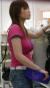 【おっぱい 盗撮画像】たすき掛けで胸の形が強調された巨乳パイスラ画像！！！015