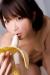 ショートカットの女のオッパイを見ると勃起しちゃうわ！こんな娘とセックスしてみてぇ～019