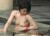 おっぱい見たさで女風呂を覗きながらシコったわｗｗｗ025