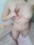 ガラスで出来たようなピンク乳首に男全員見惚れる・・・(´∀｀*)ｳﾌﾌ (※動画あり)026
