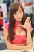 台湾のキャンギャルおっぱいがたまんね～！！！日本よりコッチの方が好きかも・・・(*´ڡ`●)010
