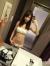 【おっぱい エロ画像】SEXする前に全裸で記念撮影する女ｗｗｗこういう事をする女ってエロいよなぁ～016